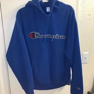 Champions Hoodie